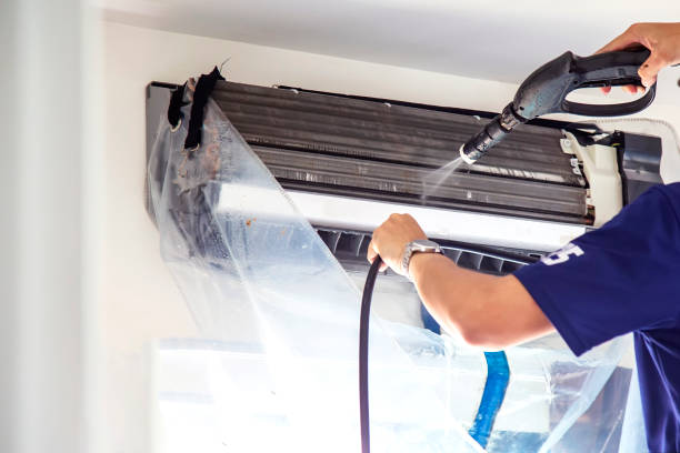 Home Air Vent Cleaning in MD