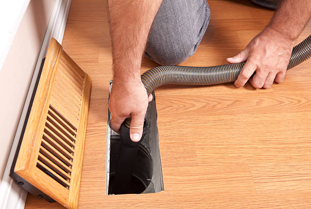 Best Dryer Vent Cleaning Services  in Urbana, MD