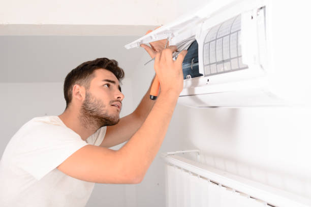 Best Air Vent Cleaning Services  in Urbana, MD