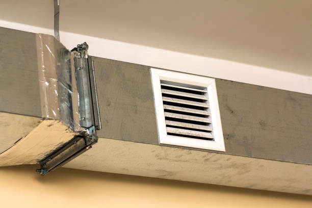 Trusted MD Airduct Cleaning Experts